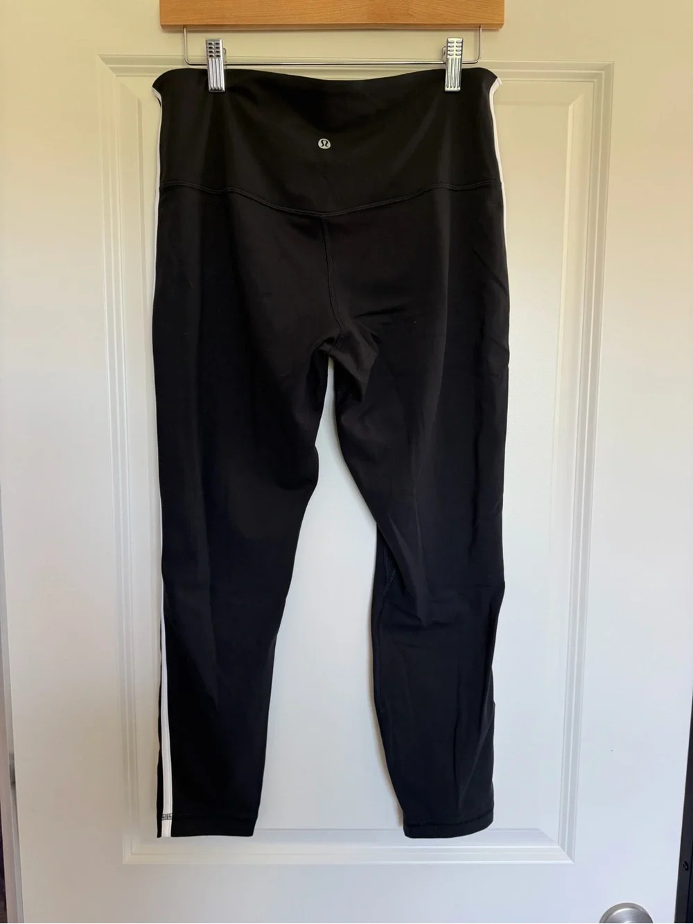 Lululemon Align High-Rise Side-Stripe Tight 25